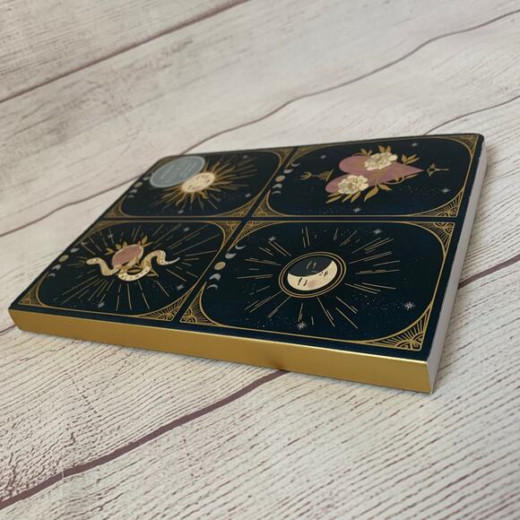 Molly & Rex Journal Sun Moon Snake Heart Full Color 208 Lined Pages 4 Designs - Picture 4 of 11